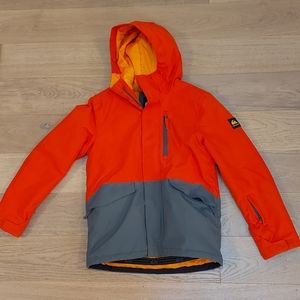 Kids' Winter Coat